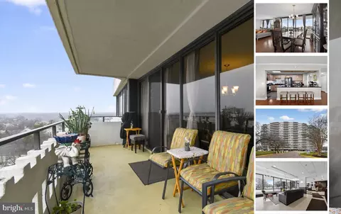 6301 Stevenson Ave #1501, Alexandria, VA 22304