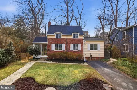 404 Tennessee Ave, Alexandria, VA 22305