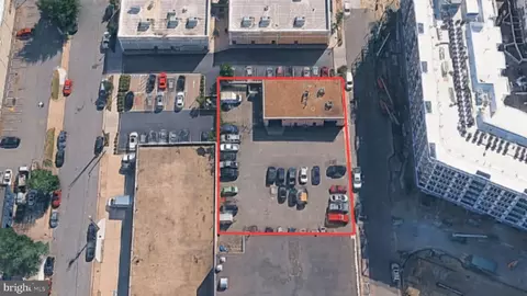 434-446 Calvert Ave, Alexandria, VA 22301