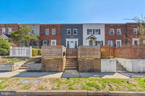 317 Mount Vernon Ave, Alexandria, VA 22301