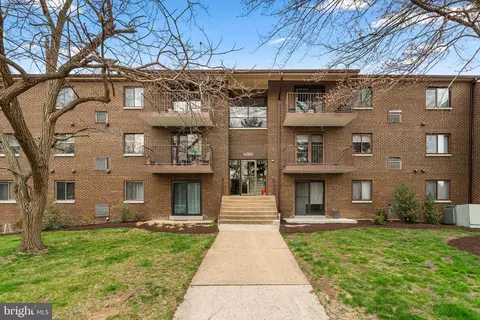 6280 Edsall Rd #301, Alexandria, VA 22312