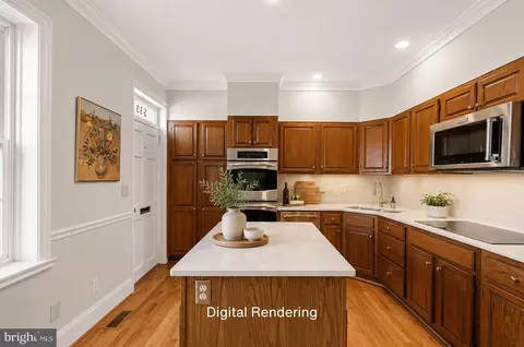 539 S Columbus St, Alexandria, VA 22314