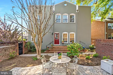 539 S Columbus St, Alexandria, VA 22314
