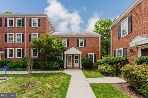 4910 29th Rd S, Arlington, VA 22206