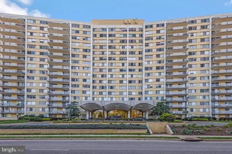 301 N Beauregard St #202, Alexandria, VA 22312