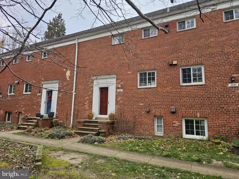 3531 Valley Dr, Alexandria, VA 22302