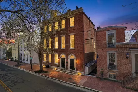 209 N Fairfax St N #B, Alexandria, VA 22314