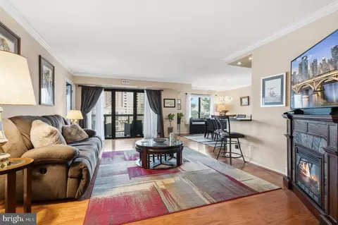 203 Yoakum Pkwy #410, Alexandria, VA 22304