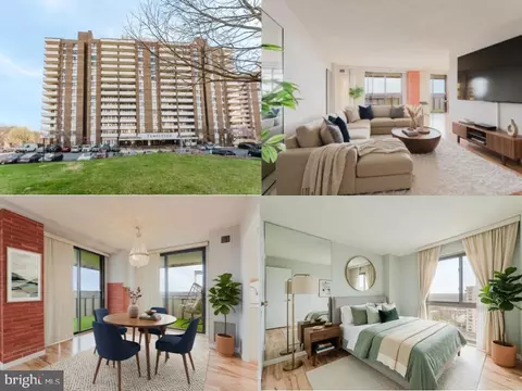 250 S Reynolds St #1410, Alexandria, VA 22304