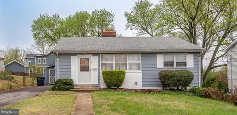 19 N French St, Alexandria, VA 22304