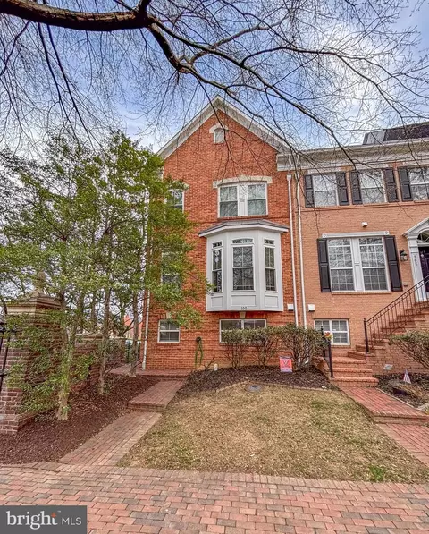 100 Cameron Station Blvd, Alexandria, VA 22304