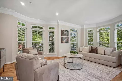 100 Cameron Station Blvd, Alexandria, VA 22304