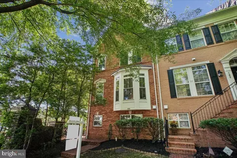 100 Cameron Station Blvd, Alexandria, VA 22304
