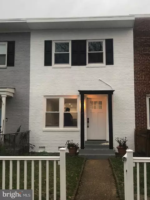 3724 Edison St, Alexandria, VA 22305