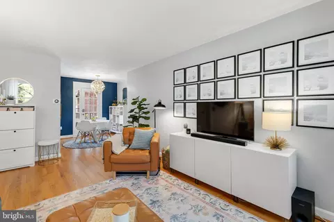 4900 29th Rd S #A2, Arlington, VA 22206