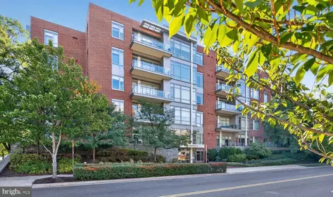 601 N Fairfax St #410, Alexandria, VA 22314
