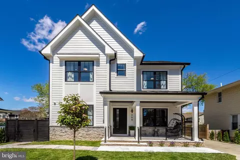 308 E Raymond Ave, Alexandria, VA 22301