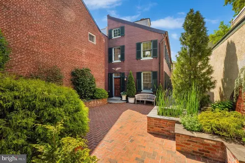 403 S Fairfax St, Alexandria, VA 22314