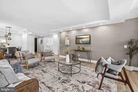 6101 Edsall Rd #602, Alexandria, VA 22304