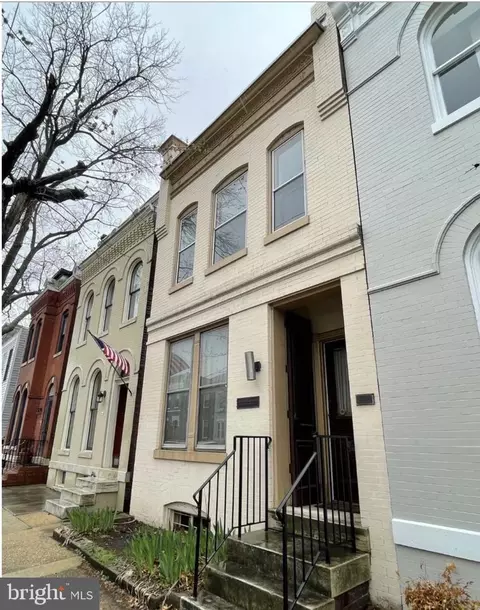 Undisclosed, Alexandria, VA 22314