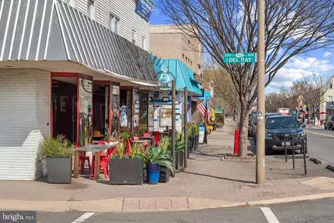 Other - 1706 Dewitt Ave #E, Alexandria, VA 22301 photo 6 of 9