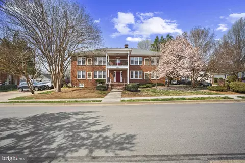 Other - 1706 Dewitt Ave #E, Alexandria, VA 22301 photo 3 of 9