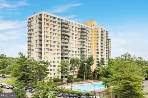 301 N Beauregard St N #1103, Alexandria, VA 22312