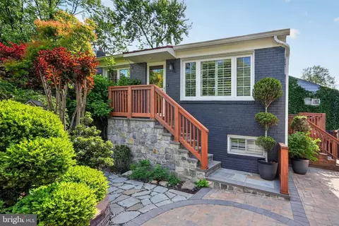 311 Adams Ave, Alexandria, VA 22301