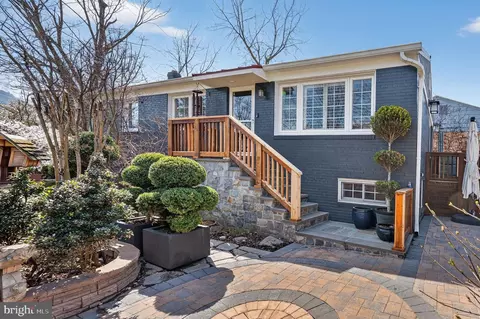 311 Adams Ave, Alexandria, VA 22301