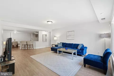 1603 N B N Van Dorn St, Alexandria, VA 22304