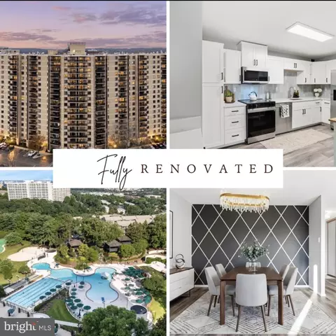 307 Yoakum Pkwy #706, Alexandria, VA 22304