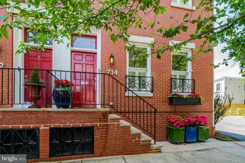 714 Wythe St, Alexandria, VA 22314