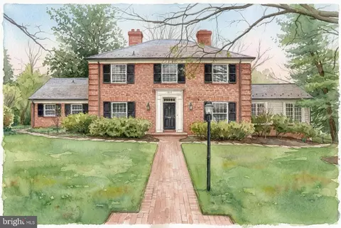 1803 Nicholson Ln, Alexandria, VA 22302