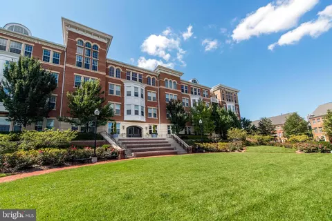 400 Cameron Station Blvd #202, Alexandria, VA 22304