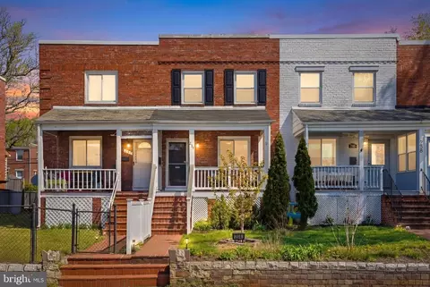 234 Wesmond Dr, Alexandria, VA 22305