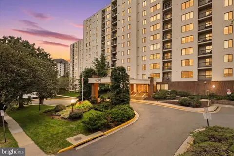 6300 Stevenson Ave #1122, Alexandria, VA 22304