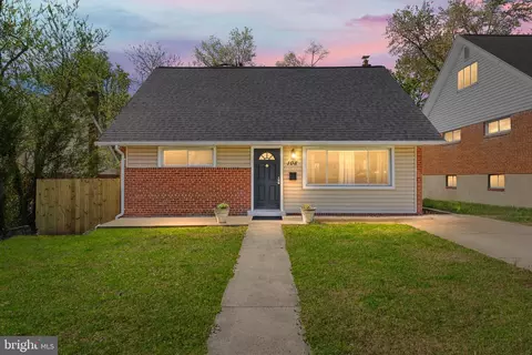 108 N Gladden St, Alexandria, VA 22304