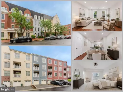 2305 Main Line Blvd #101, Alexandria, VA 22301