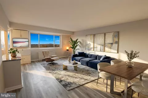 2500 N Van Dorn St #1118, Alexandria, VA 22302