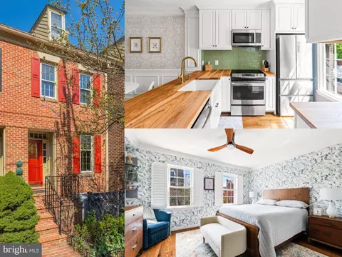 621 S Columbus St, Alexandria, VA 22314