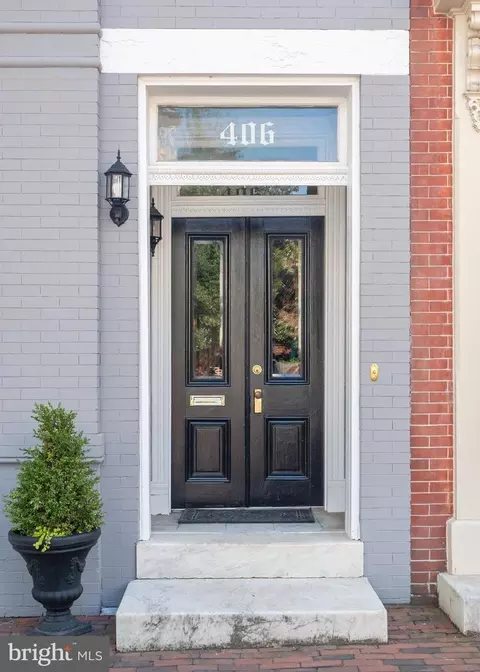 406 Prince St, Alexandria, VA 22314