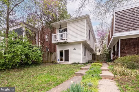 507 Carlisle Dr, Alexandria, VA 22301