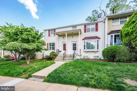 3772 Keller Ave, Alexandria, VA 22302