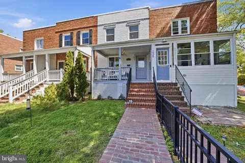 236 Wesmond Dr, Alexandria, VA 22305