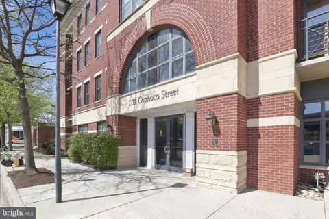 1111 Oronoco St #225, Alexandria, VA 22314