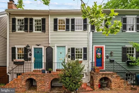 205 Wolfe St, Alexandria, VA 22314