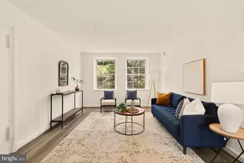 4903 30th St S #B1, Arlington, VA 22206