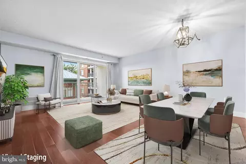 545 E Braddock Rd #304, Alexandria, VA 22314