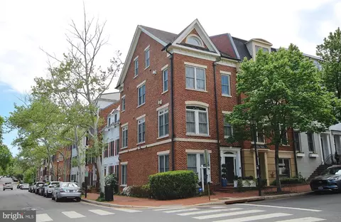 400 Oronoco St, Alexandria, VA 22314