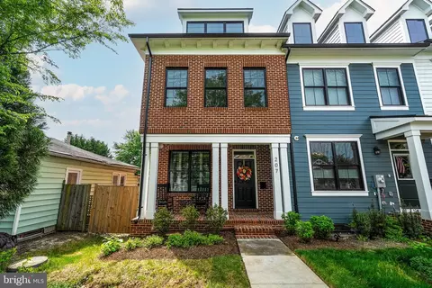 207 E Duncan Ave, Alexandria, VA 22301